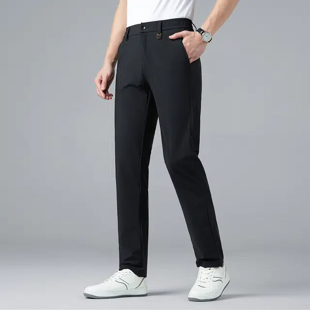 BaiYuan Trousers