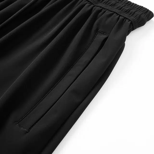 BaiYuan Trousers