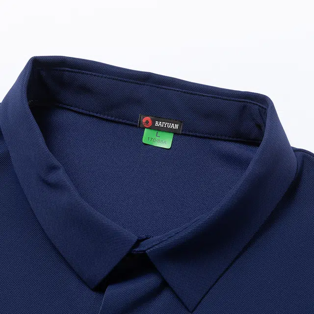 BaiYuan Trousers poloPolo