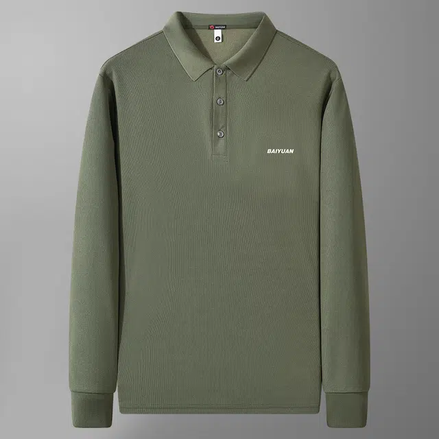 BaiYuan Trousers POLOPolo