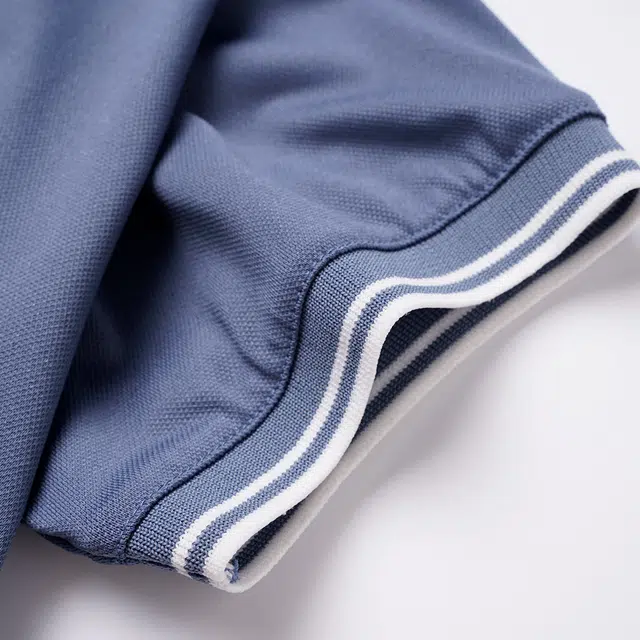 BaiYuan Trousers Polo