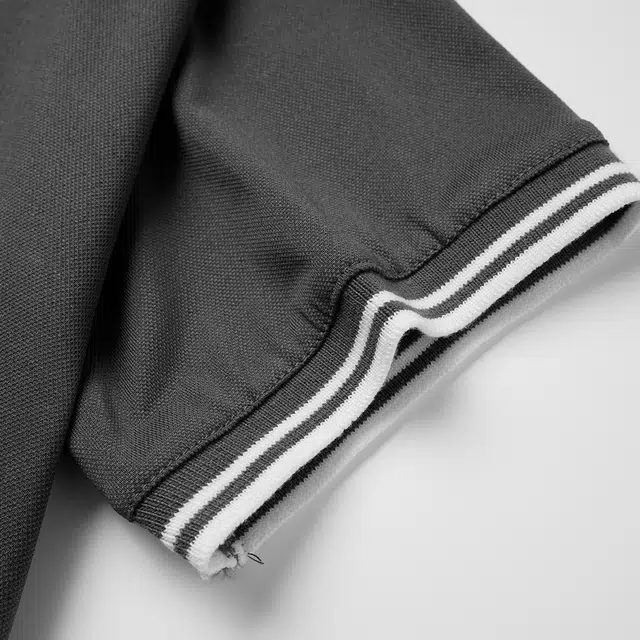 BaiYuan Trousers Polo