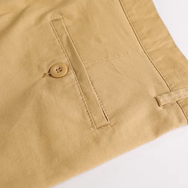BaiYuan Trousers 5
