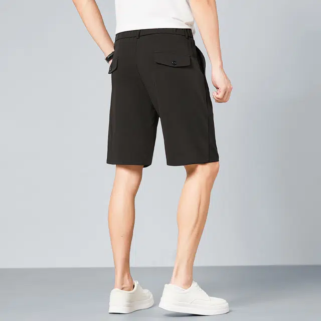 BaiYuan Trousers 25