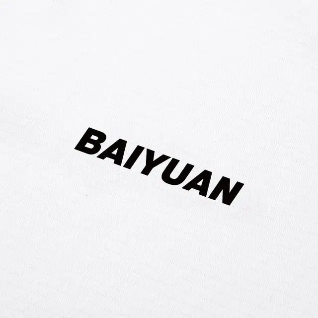 BaiYuan Trousers T