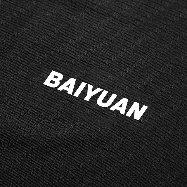 BaiYuan Trousers T