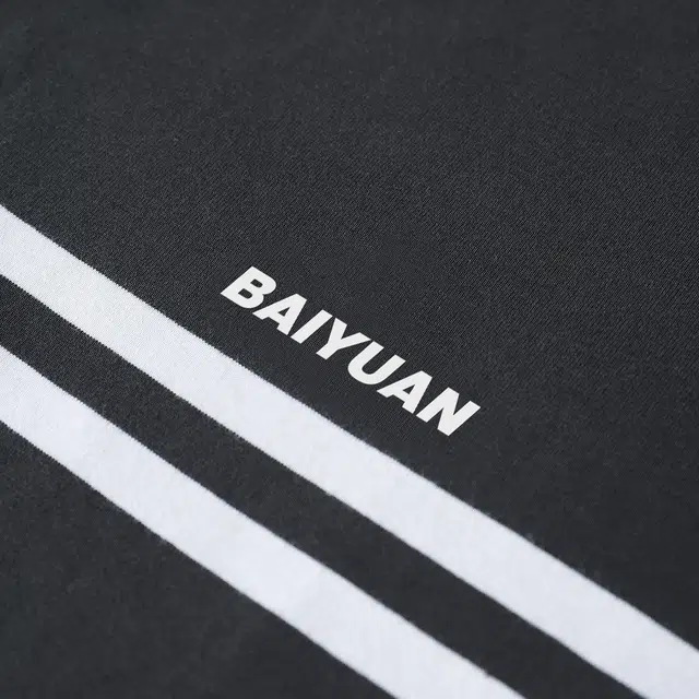 BaiYuan Trousers Polo