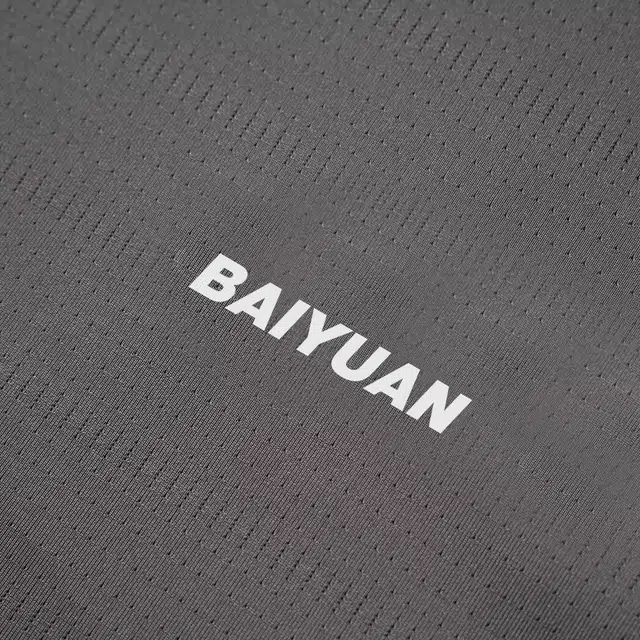 BaiYuan Trousers Polo