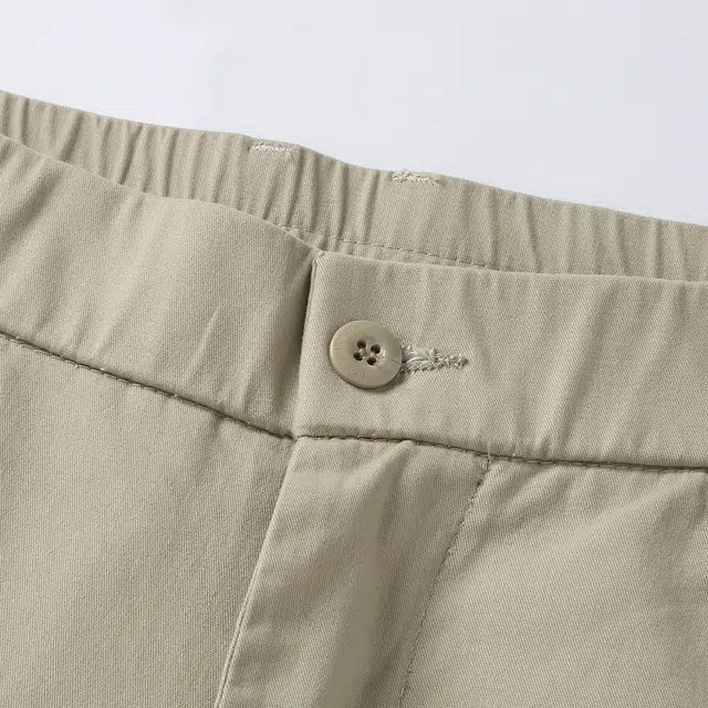 BaiYuan Trousers 255