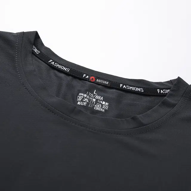 BaiYuan Trousers T