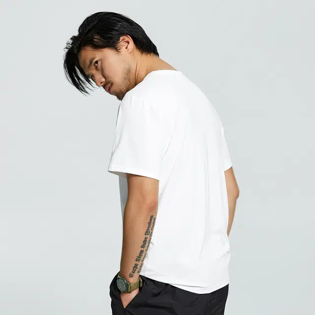 BaiYuan Trousers T