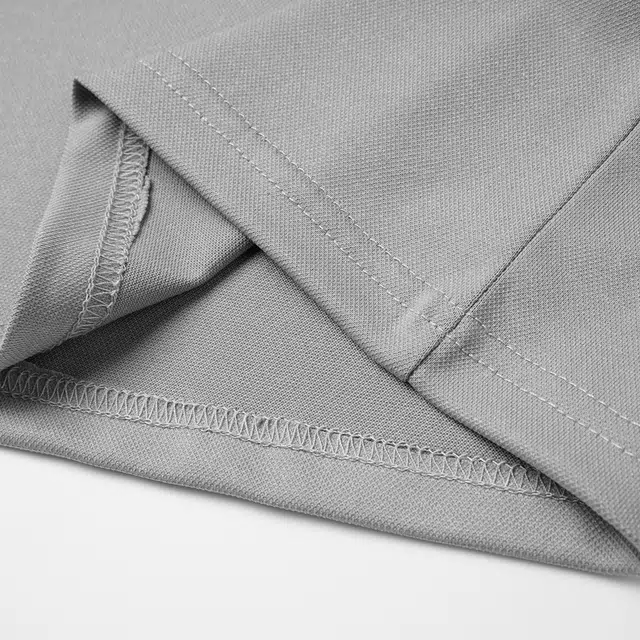 BaiYuan Trousers Polo