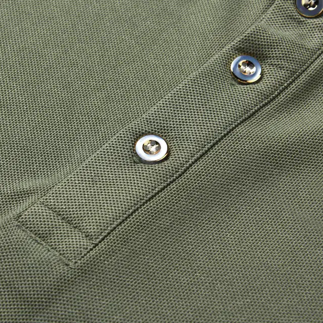 BaiYuan Trousers Polo