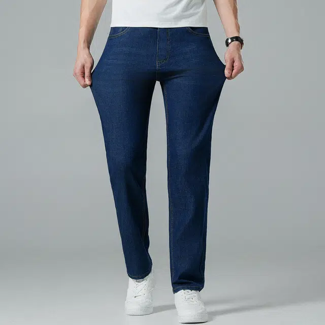 BaiYuan Trousers