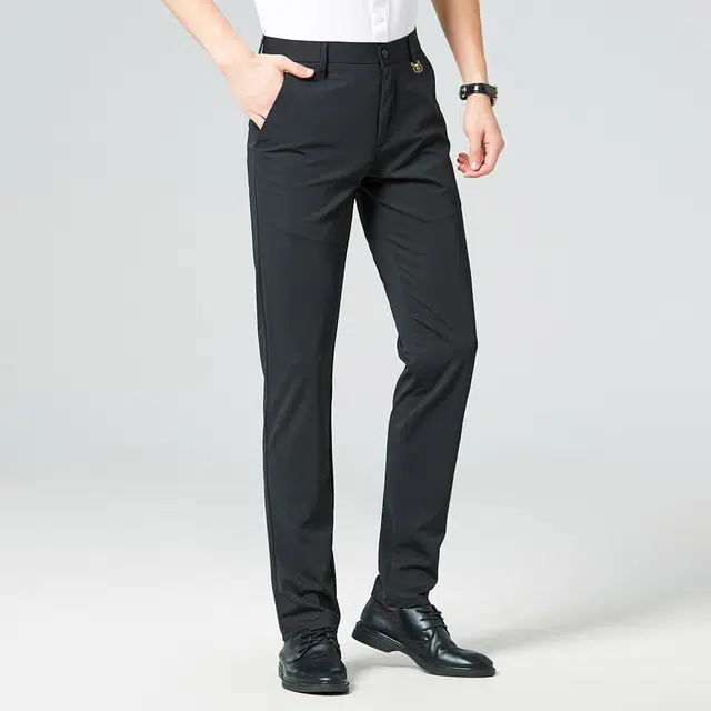 BaiYuan Trousers