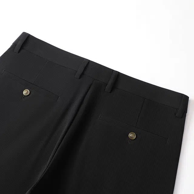 BaiYuan Trousers