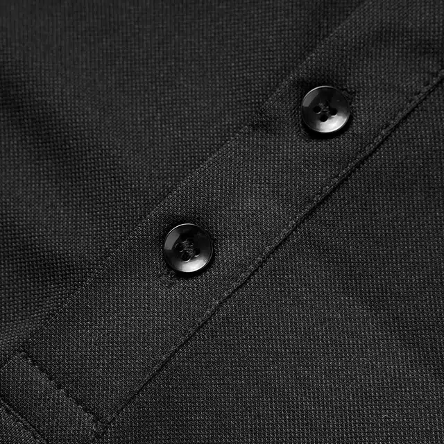 BaiYuan Trousers Polo