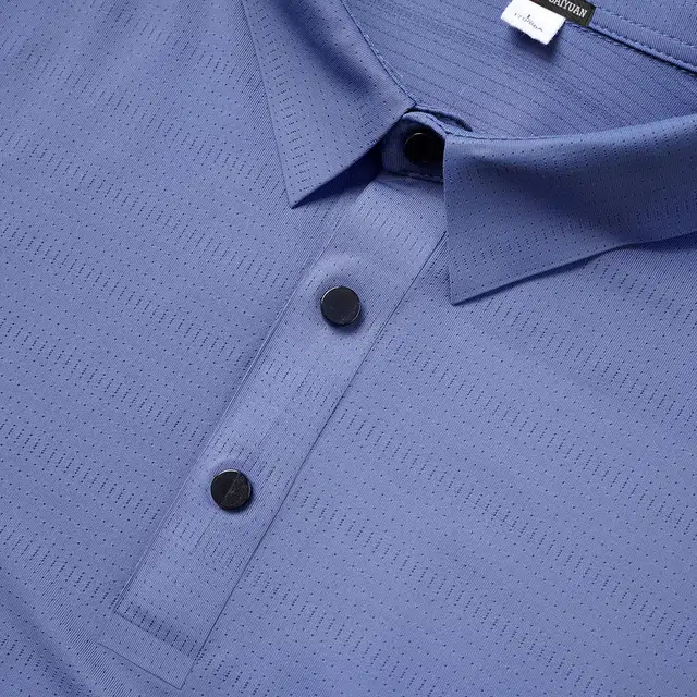 BaiYuan Trousers Polo