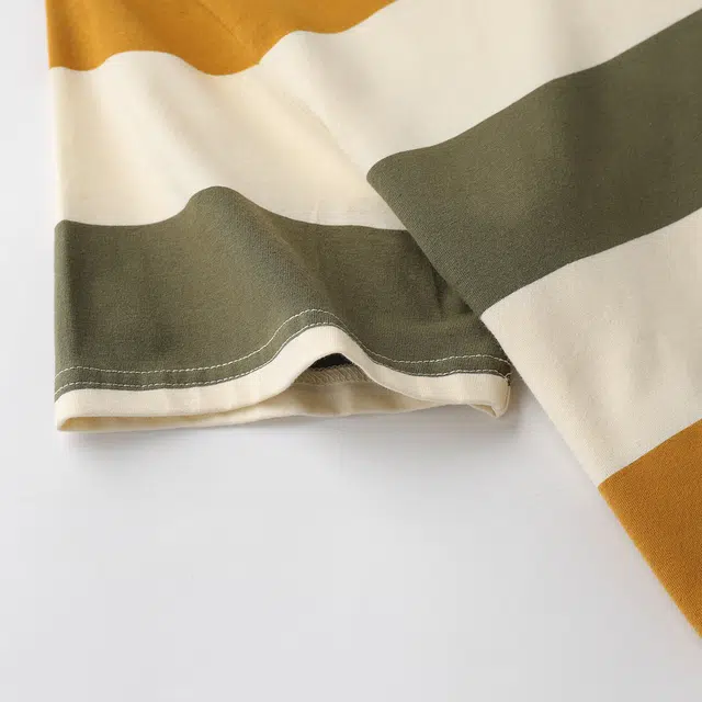 BaiYuan Trousers Polo