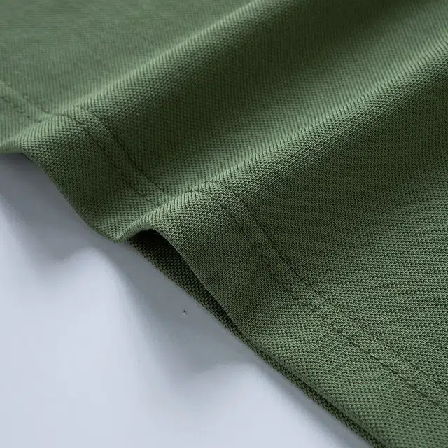 BaiYuan Trousers Polo