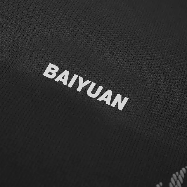 BaiYuan Trousers T