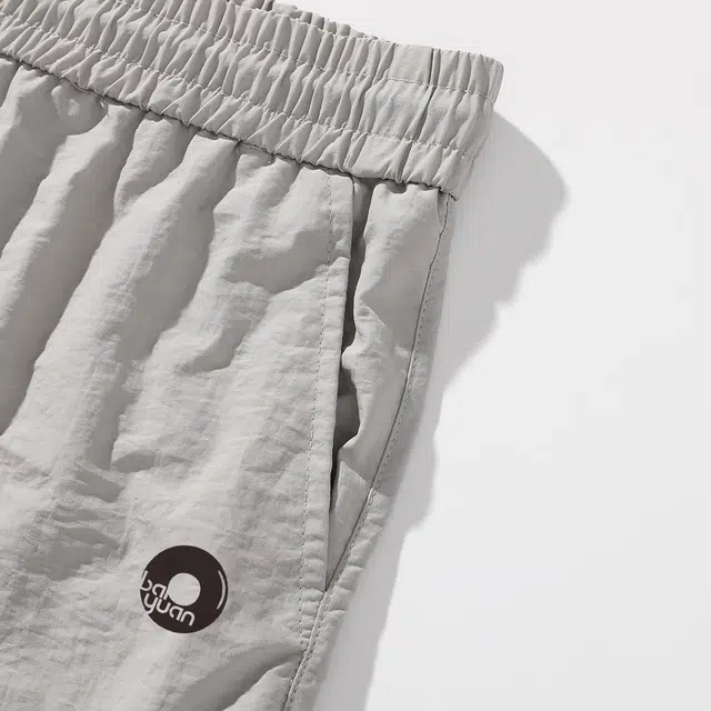 BaiYuan Trousers