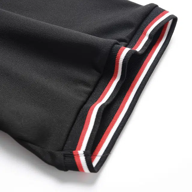 BaiYuan Trousers Polo