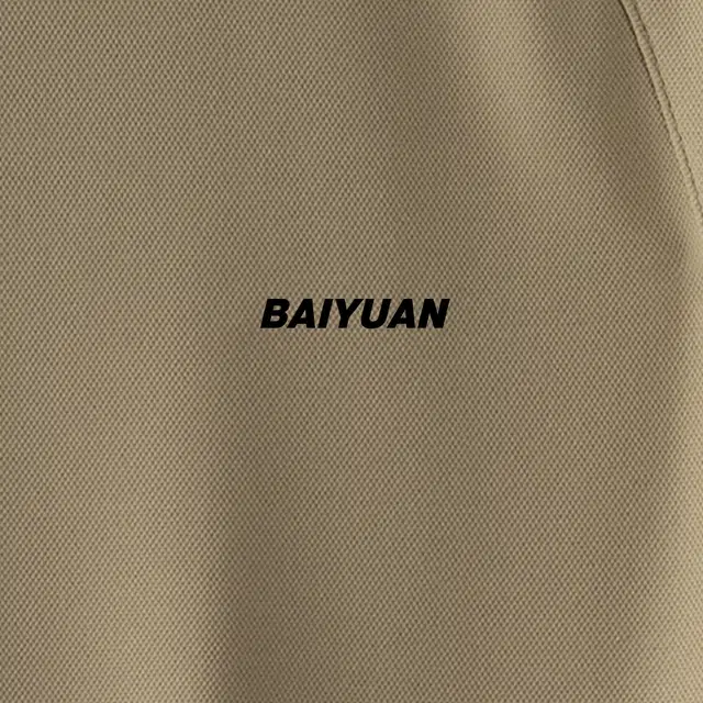 BaiYuan Trousers