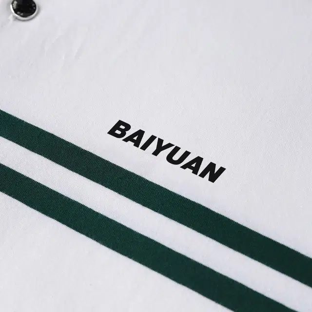 BaiYuan Trousers Polo