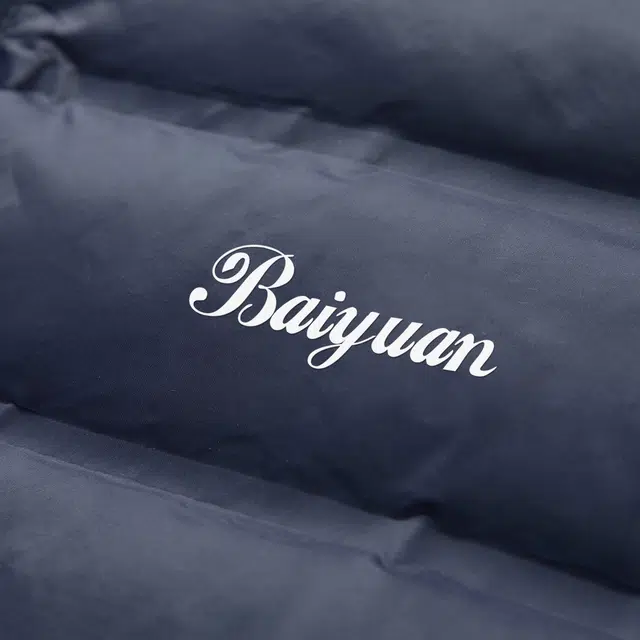 BaiYuan Trousers