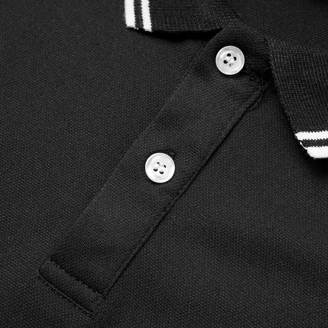 BaiYuan Trousers Polo