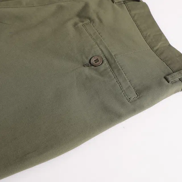 BaiYuan Trousers 5