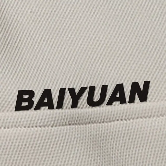 BaiYuan Trousers PoloPOLO