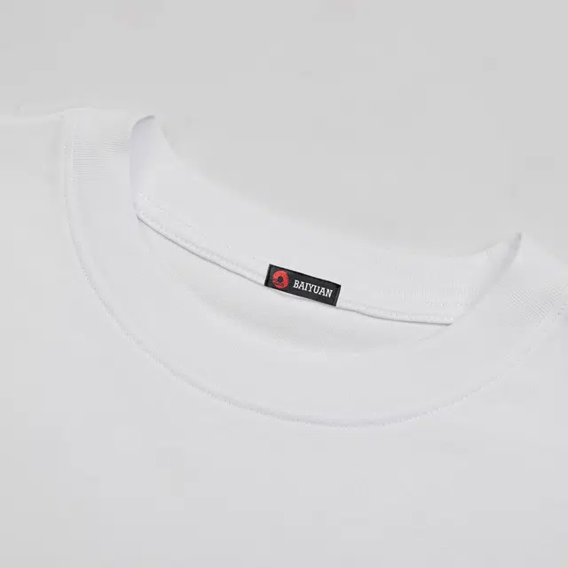 BaiYuan Trousers T