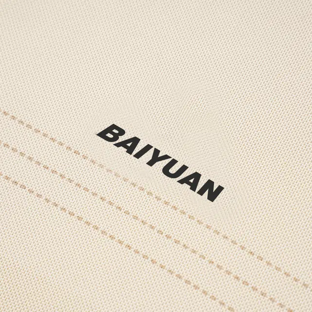 BaiYuan Trousers Polo