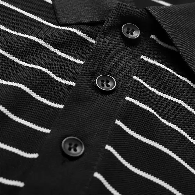 BaiYuan Trousers Polo
