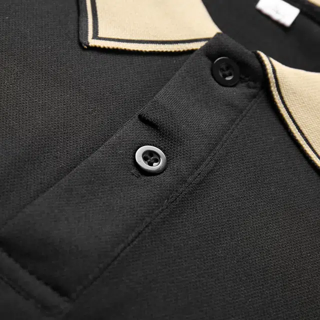 BaiYuan Trousers Polo