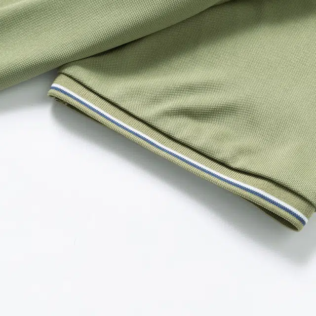 BaiYuan Trousers Polo