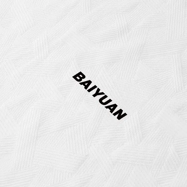 BaiYuan Trousers