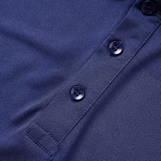 BaiYuan Trousers Polo