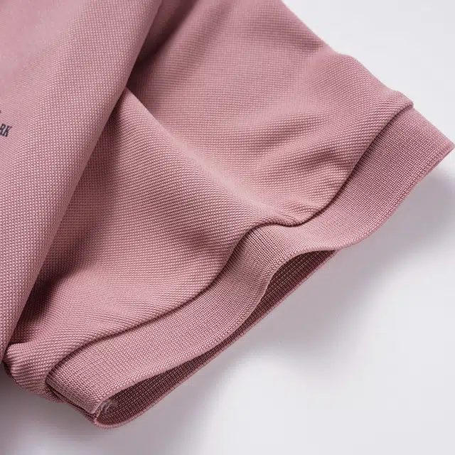 BaiYuan Trousers Polo