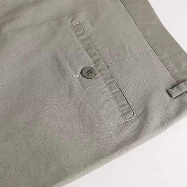 BaiYuan Trousers 5