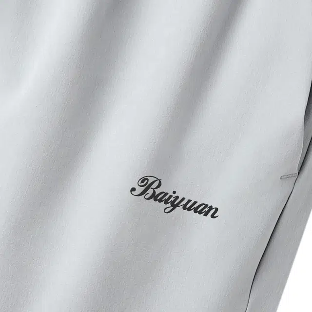 BaiYuan Trousers