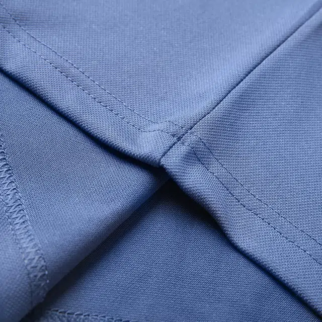 BaiYuan Trousers Polo