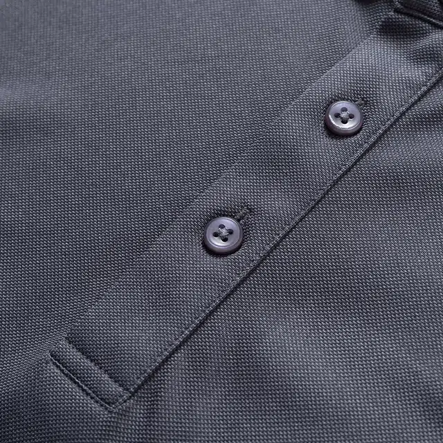 BaiYuan Trousers Polo
