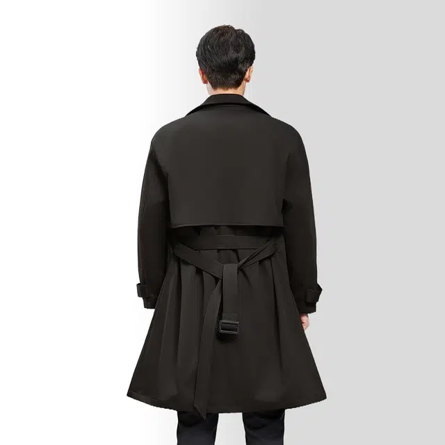 BaiYuan Trousers