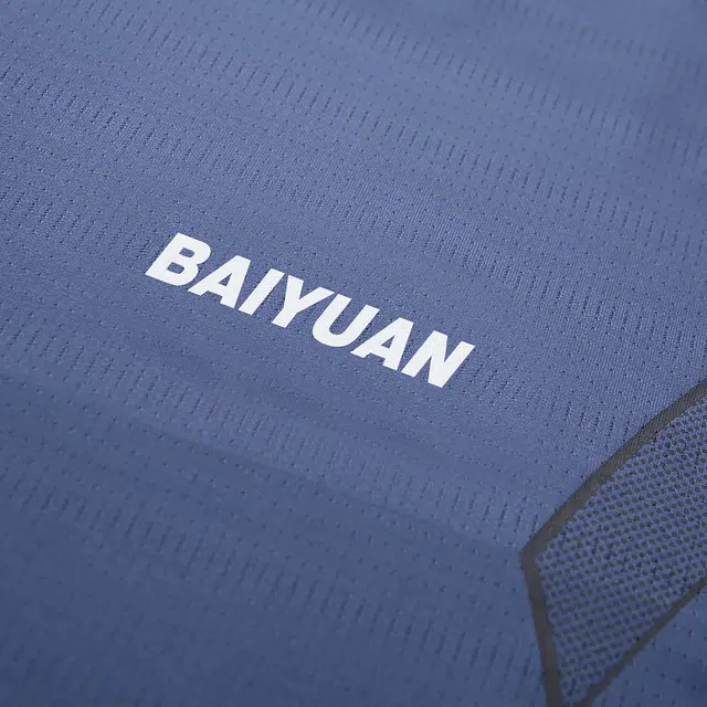 BaiYuan Trousers T