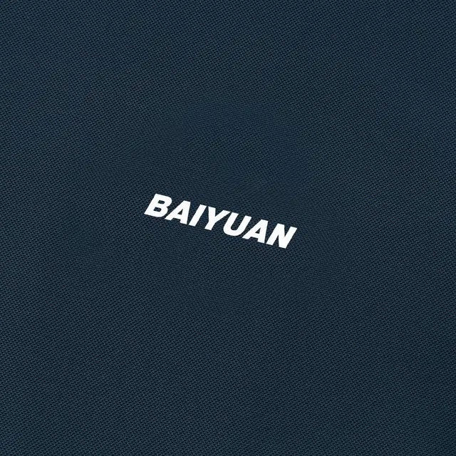 BaiYuan Trousers poloPolo