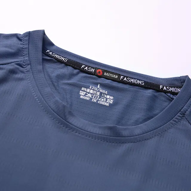 BaiYuan Trousers T