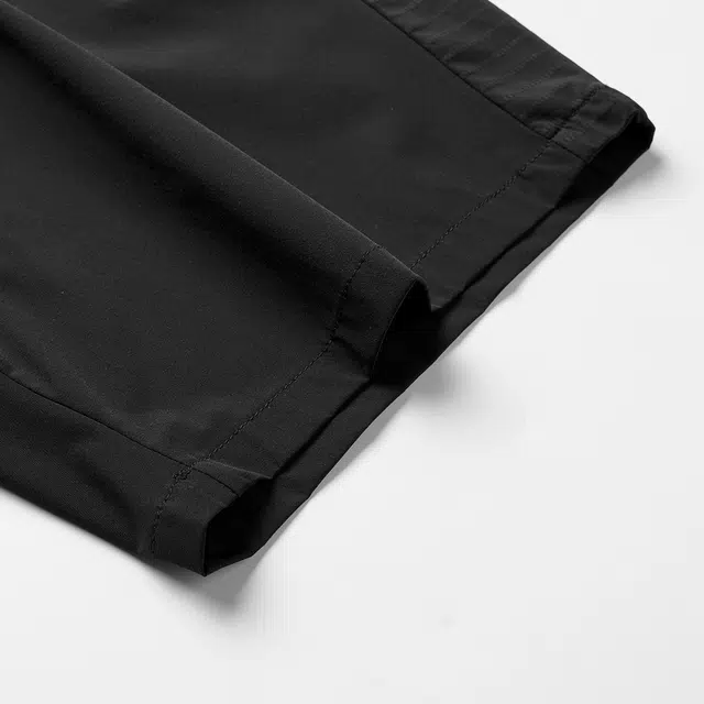 BaiYuan Trousers